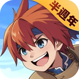 Значок 魔力寶貝：重返法蘭